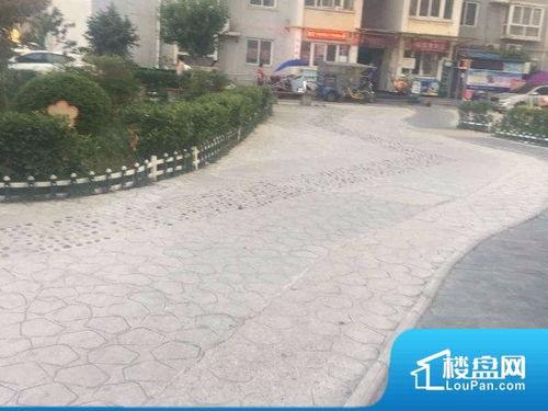 西安头条浐灞新城小区,西安宜居新地标，品质生活新篇章