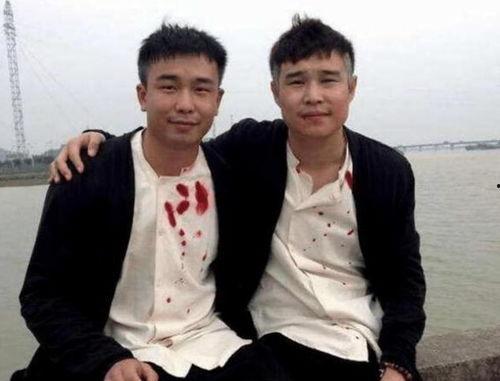 吴京与明星合影,星光熠熠瞬间捕捉