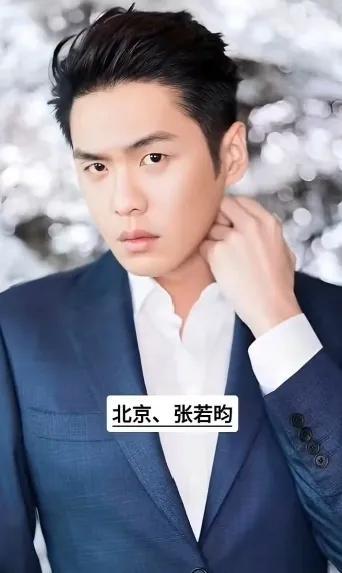头条上最帅的明星,颜值与实力并存，魅力无限！