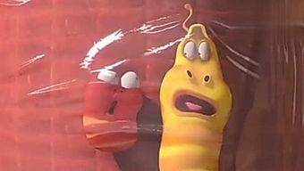 家里吃瓜的兔子,我家吃瓜兔子的日常趣事