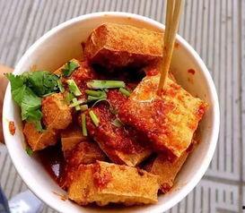 哈尔滨东北特色小吃网红,网红美食地图大揭秘