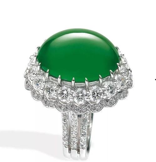 打假网红翡翠戒指视频,视频打假揭露惊人真相