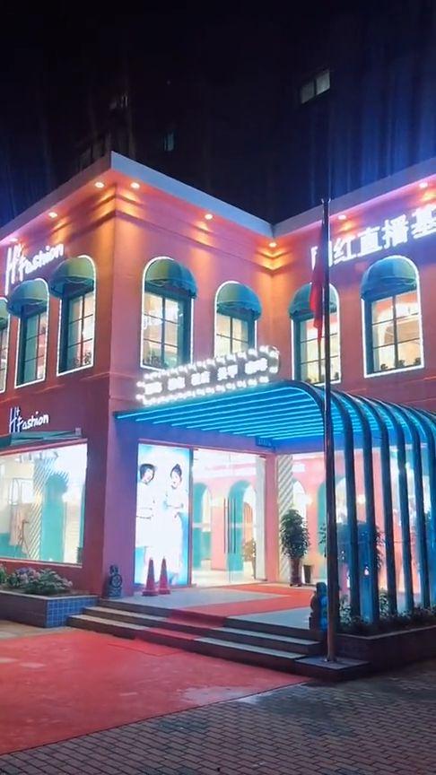 港式网红店拍照,每一张照片都是故事