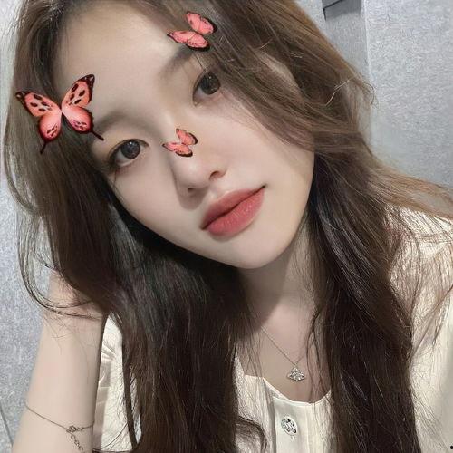 网红小仙女头像真人版,从虚拟到现实的美丽蜕变