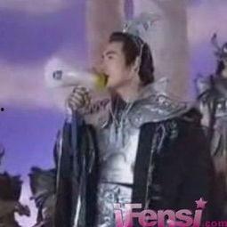 恶搞明星古装照片,明星古装造型大揭秘