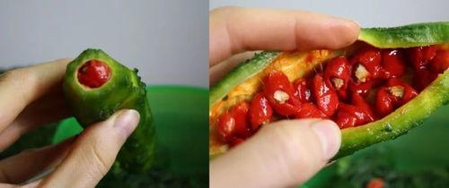 吃凉瓜流产,清凉一夏，小心流产风险