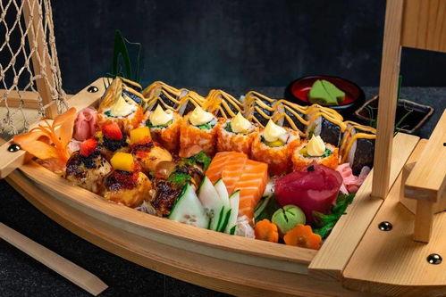 印度明星吃寿司吗,寿司的诱惑