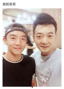 朋友亲戚是明星吗,我的明星亲戚与朋友们的闪耀人生