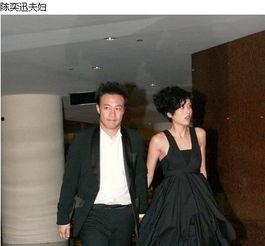 明星夫妇秀2018,甜蜜瞬间与温馨回忆大盘点