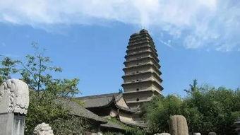 带你吃瓜大雁塔,探寻大雁塔背后的瓜田秘事