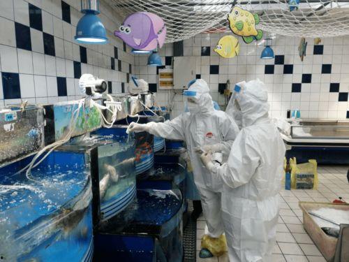 新闻头条安徽砀山疫情,全力应对，共筑防疫防线