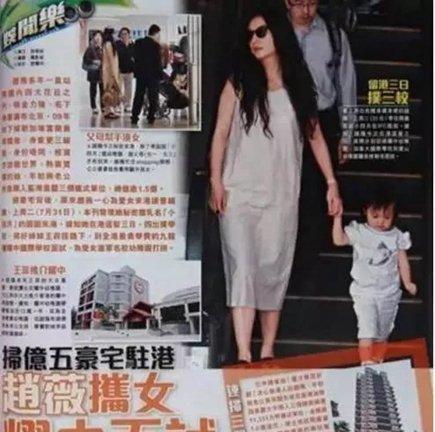 赵薇 香港武打明星,跨越电影与武术的璀璨星光