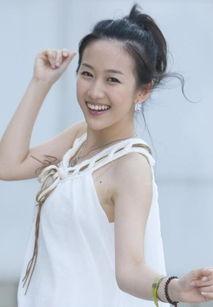 刘紫月明星,璀璨星河中的闪耀女神