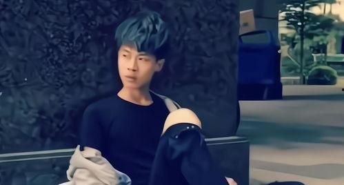 广西网红最红的人是,最红人物风采独领风骚