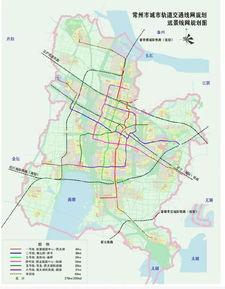 常州地铁2号线头条首页,便捷出行，畅享都市生活