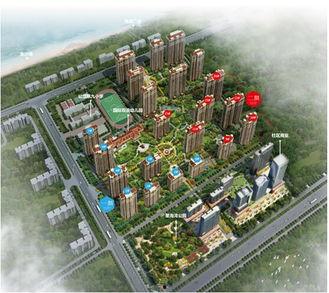 华明星海湾业主不满,呼吁改善居住环境