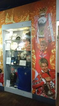 曼联吃瓜群众,吃瓜群众视角下的绿茵盛宴