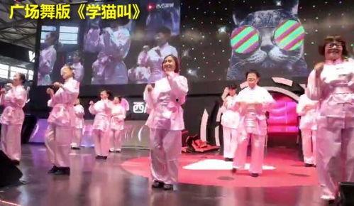 网红搞笑广场舞大妈跳舞,笑翻众人！