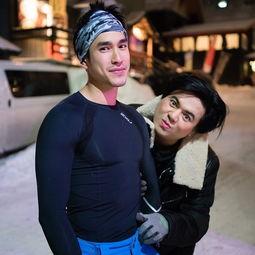 高铁马还有面明星