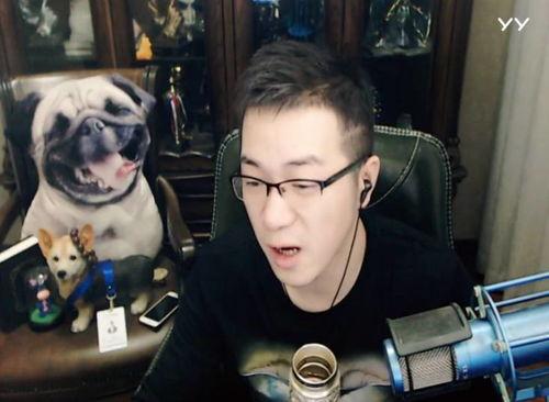 主播吃瓜小胖,吃瓜小胖带你揭秘娱乐圈那些事儿