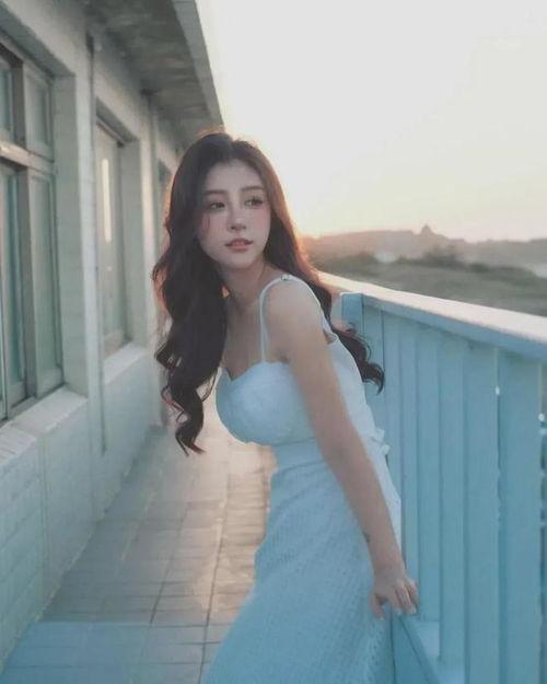 全国哪里的网红美女多